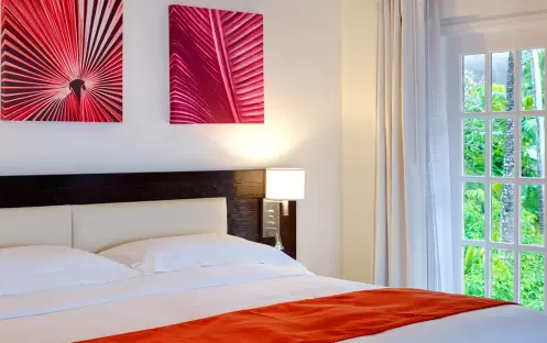 Oceanview Junior Suite Bedroom_44